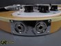 Rickenbacker 4001/4 , Mapleglo: Close up - Free