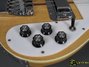 Rickenbacker 4001/4 , Mapleglo: Close up - Free2