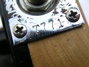 Rickenbacker 4001/4 BT, Mapleglo: Free image2