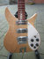 Rickenbacker 350/6 V63, Mapleglo: Body - Front