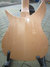 Rickenbacker 350/6 V63, Mapleglo: Body - Rear