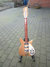 Rickenbacker 350/6 V63, Mapleglo: Full Instrument - Front