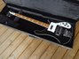 Rickenbacker 4001/4 , Jetglo: Full Instrument - Front