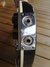 Rickenbacker 4001/4 , Jetglo: Close up - Free