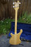 Rickenbacker 4003/4 , Mapleglo: Full Instrument - Rear
