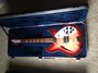 Rickenbacker 360/6 V64, Fireglo: Free image2