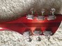 Rickenbacker 360/6 V64, Fireglo: Headstock - Rear
