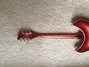 Rickenbacker 360/6 V64, Fireglo: Full Instrument - Rear