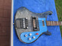 Rickenbacker 4003/4 Mod, Custom: Free image