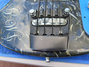 Rickenbacker 4003/4 Mod, Custom: Free image2