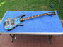 Rickenbacker 4003/4 Mod, Custom: Full Instrument - Front