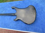 Rickenbacker 4003/4 Mod, Custom: Full Instrument - Rear