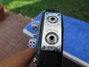Rickenbacker 4003/4 Mod, Custom: Close up - Free