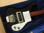 Rickenbacker 4000/4 FL, Jetglo: Free image
