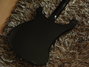 Rickenbacker 4000/4 FL, Jetglo: Body - Rear