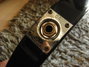 Rickenbacker 4000/4 FL, Jetglo: Close up - Free