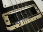 Rickenbacker 4000/4 FL, Jetglo: Close up - Free2