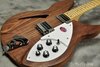 Rickenbacker 330/6 , Walnut: Free image