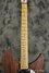 Rickenbacker 330/6 , Walnut: Neck - Front