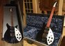Rickenbacker 350/6 V63, Jetglo: Free image2