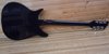 Rickenbacker 350/6 V63, Jetglo: Full Instrument - Rear