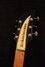 Rickenbacker 325/6 C58, Jetglo: Headstock