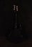 Rickenbacker 325/6 C58, Jetglo: Full Instrument - Rear