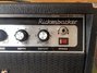 Rickenbacker TR7/amp , Black crinkle: Free image