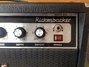 Rickenbacker TR7/amp , Black crinkle: Free image