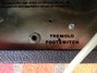 Rickenbacker TR7/amp , Black crinkle: Free image2