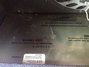 Rickenbacker TR7/amp , Black crinkle: Close up - Free