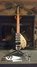 Rickenbacker 320/6 Mod, Jetglo: Full Instrument - Front