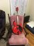 Rickenbacker 360/6 BH BT, Red: Free image