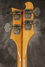 Rickenbacker 4001/4 S, Mapleglo: Headstock - Rear
