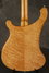 Rickenbacker 4001/4 S, Mapleglo: Body - Rear