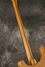 Rickenbacker 4001/4 S, Mapleglo: Neck - Rear