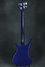 Rickenbacker 4003/4 , Midnightblue: Full Instrument - Rear