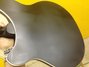 Rickenbacker 360/6 Mod, Jetglo: Body - Rear
