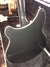Rickenbacker 360/6 , Jetglo: Body - Rear