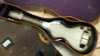 Rickenbacker 59/6 LapSteel, Gray: Neck - Front