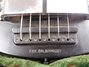 Rickenbacker B/6 LapSteel, Black: Free image