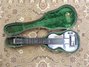 Rickenbacker B/6 LapSteel, Black: Free image2