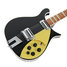 Rickenbacker 660/6 , Jetglo: Free image2