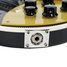 Rickenbacker 660/6 , Jetglo: Close up - Free