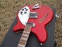 Rickenbacker 360/ , Ruby: Free image2