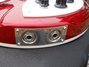 Rickenbacker 360/ , Ruby: Close up - Free