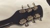 Rickenbacker 325/6 C64, Jetglo: Headstock - Rear