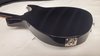 Rickenbacker 325/6 C64, Jetglo: Body - Rear