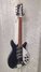 Rickenbacker 325/6 C64, Jetglo: Full Instrument - Front