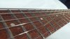Rickenbacker 325/6 C64, Jetglo: Neck - Front